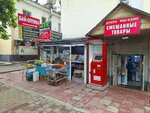 Qiwi (Manas Street, 55) ، محطة دفع