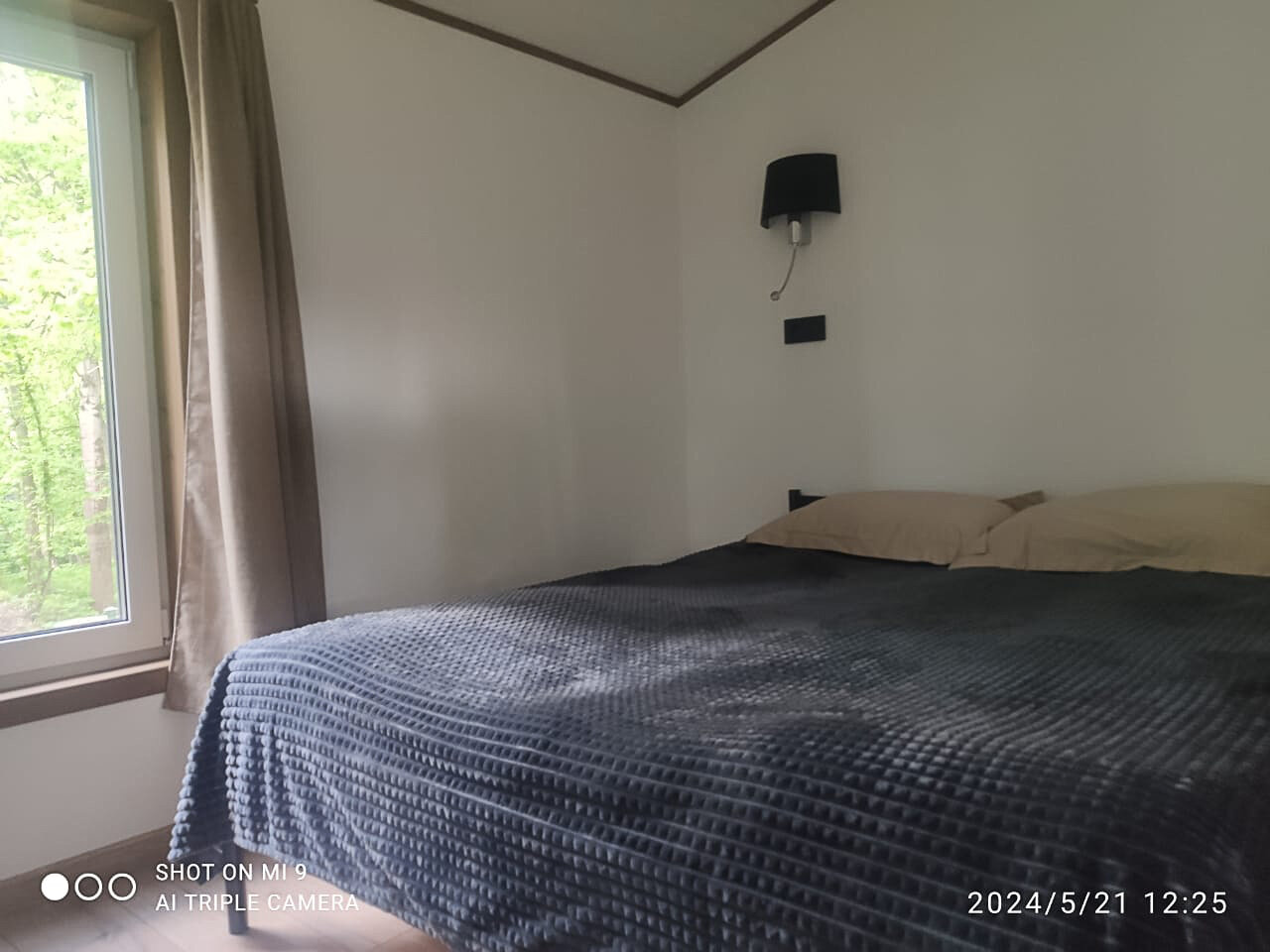 Фото Ореховая роща