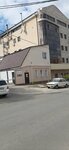Финист (Moskovskaya Street, 4) ، شركة أمن