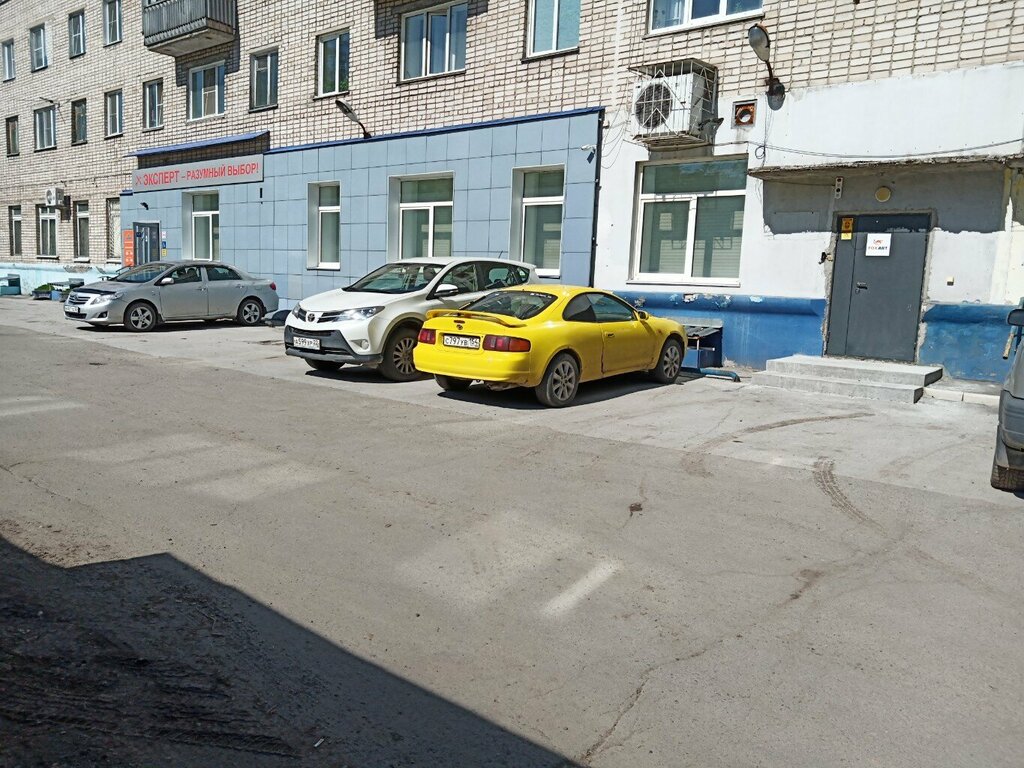 Construction expertise and technical supervision СМР, Barnaul, photo