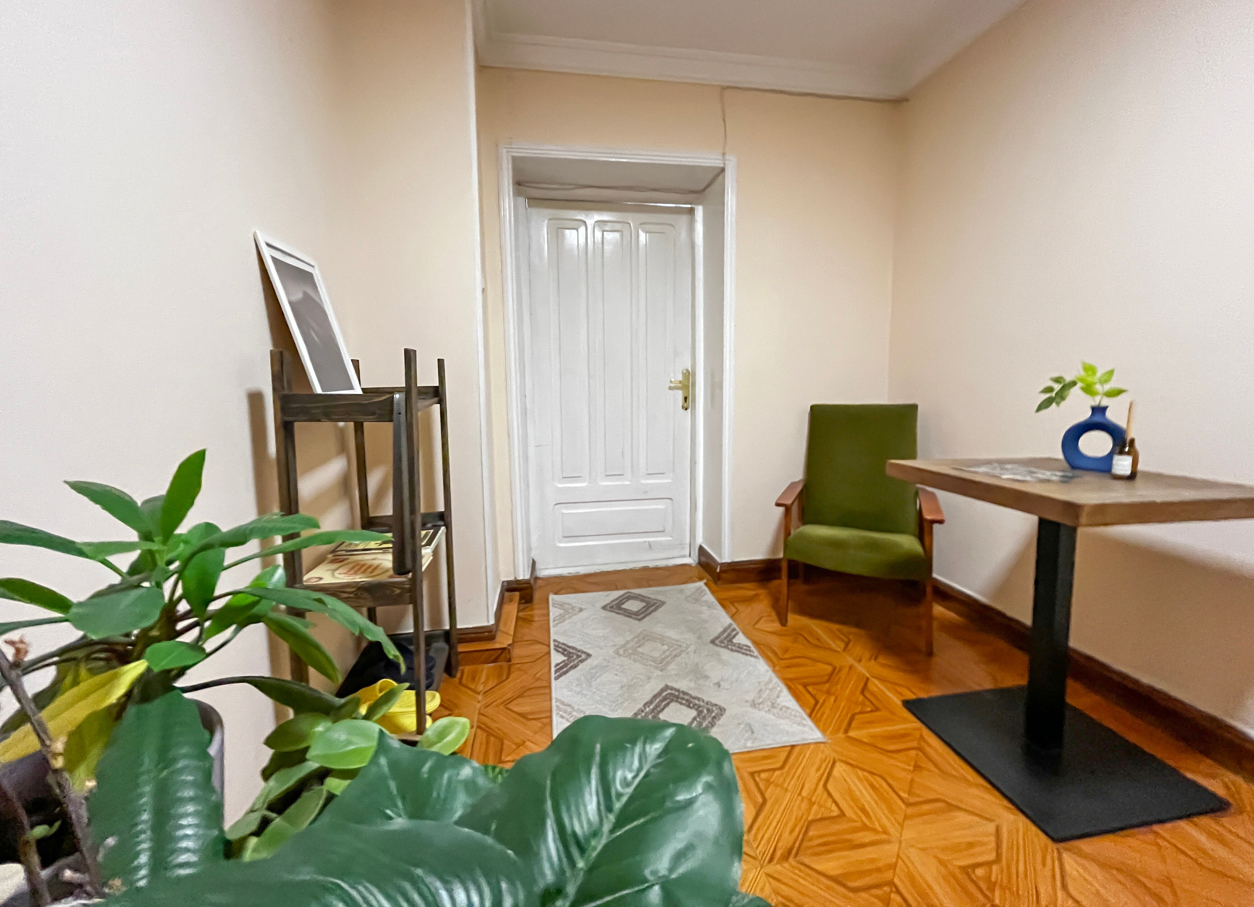 Фото Арт Хостел