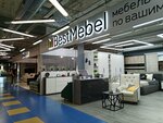 BestMebel (Shostakovicha Street, 8к1), muebles tapizados