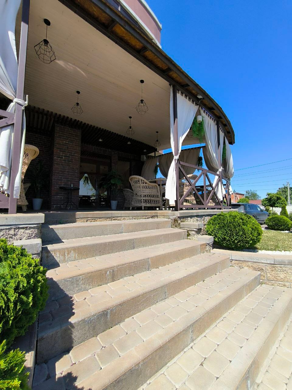 Фото Голден Стар