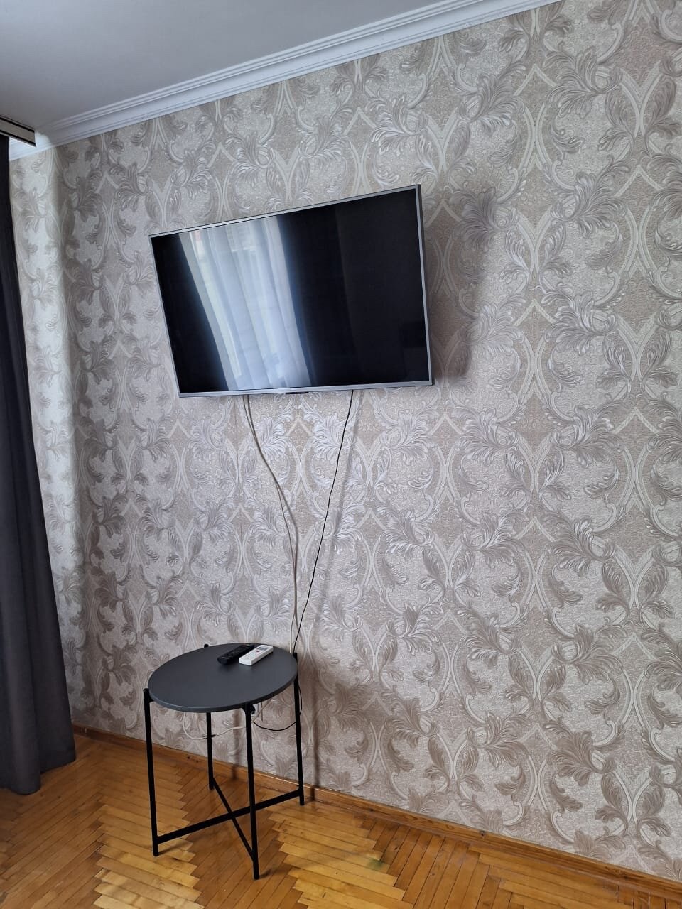 Фото Отдельная однокомнатная квартира