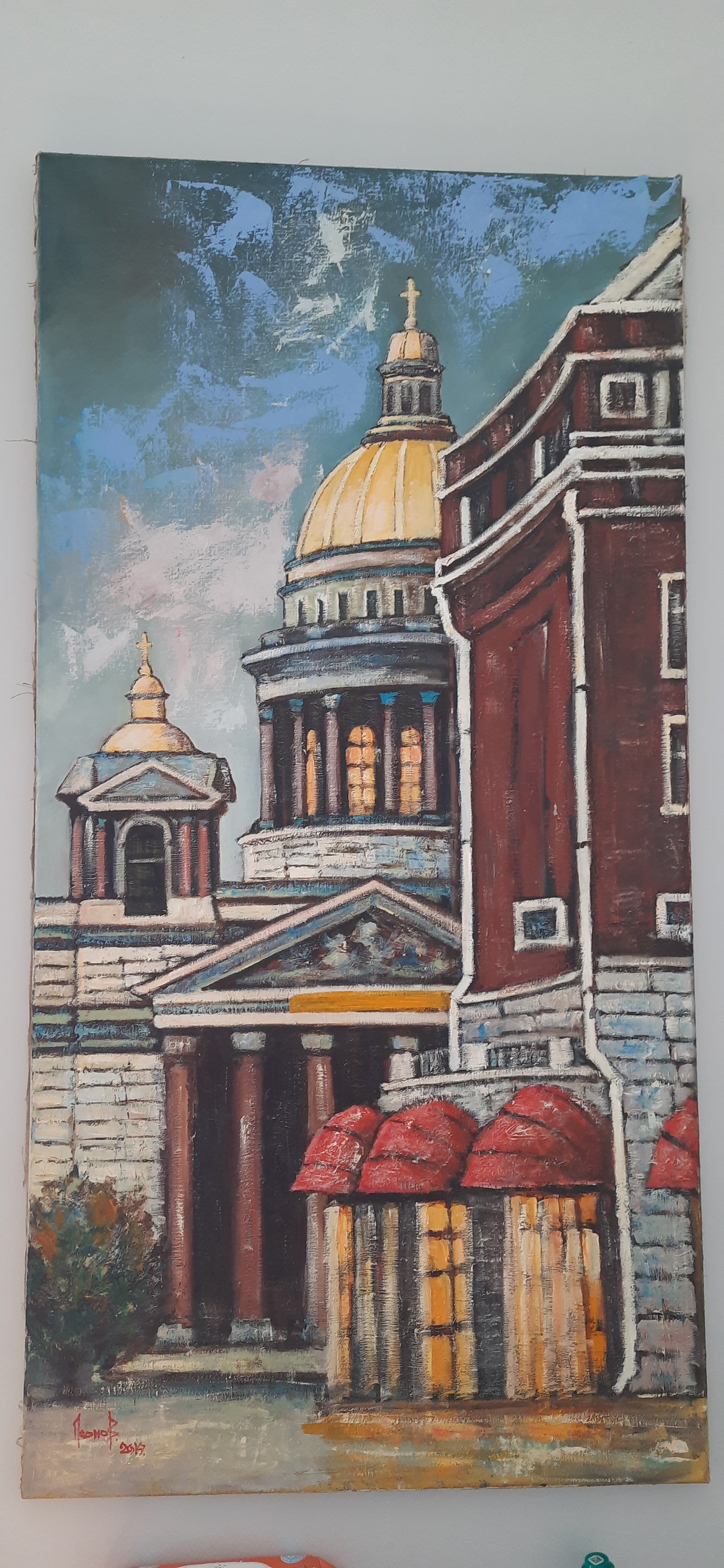 Фото Парк Лэйн Инн