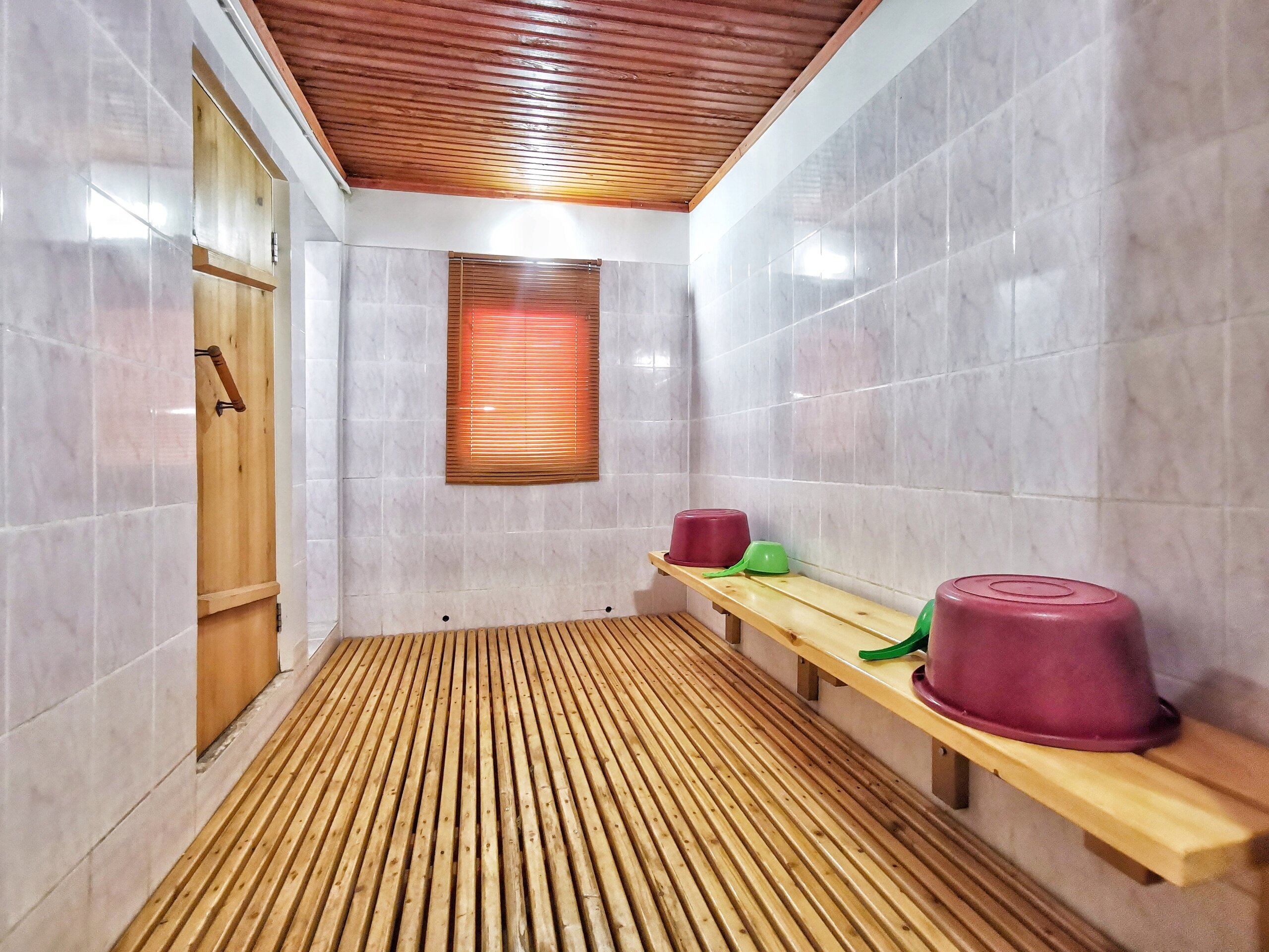 Фото Пять Холмов