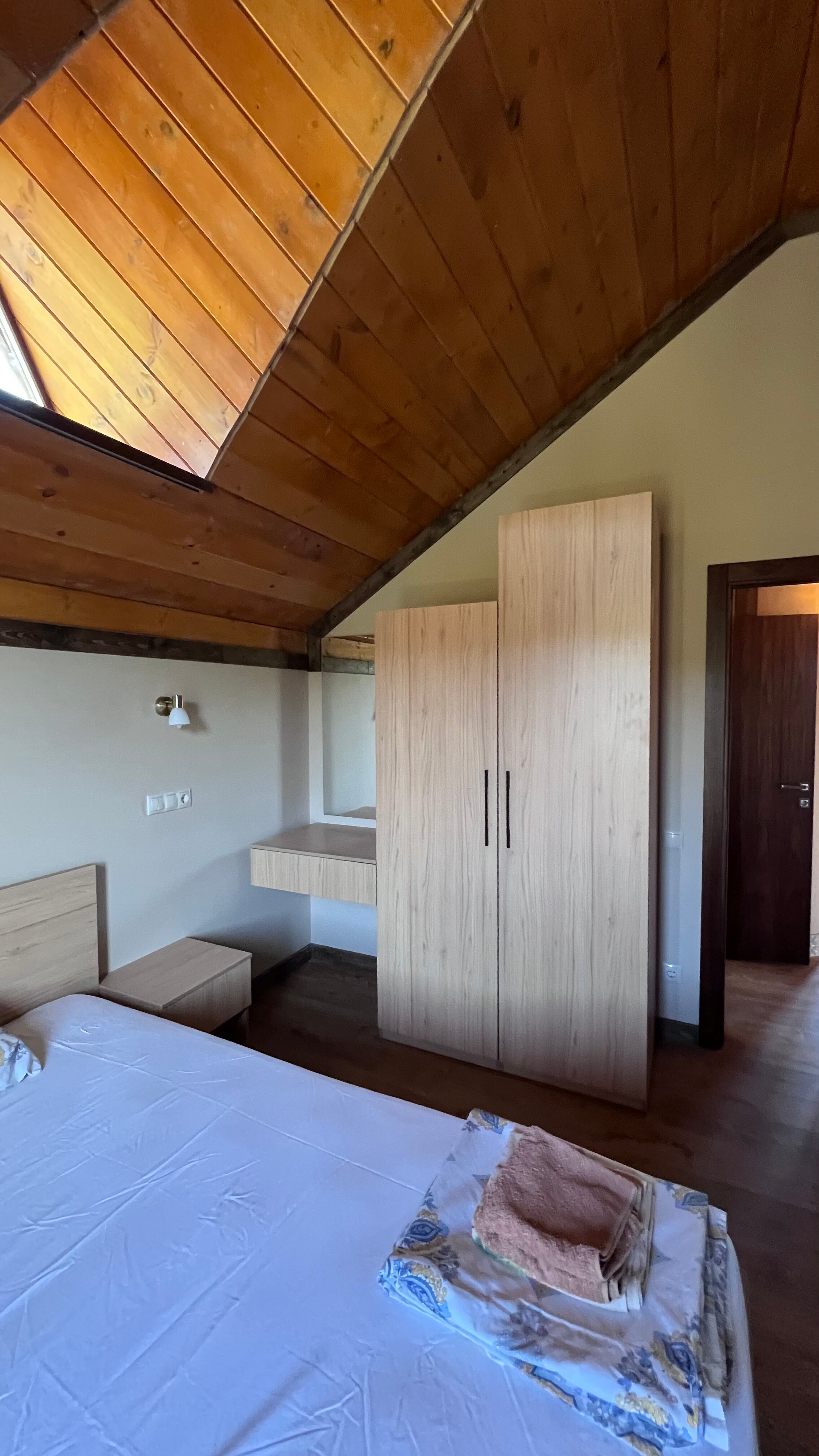 Фото Шале Лекаря