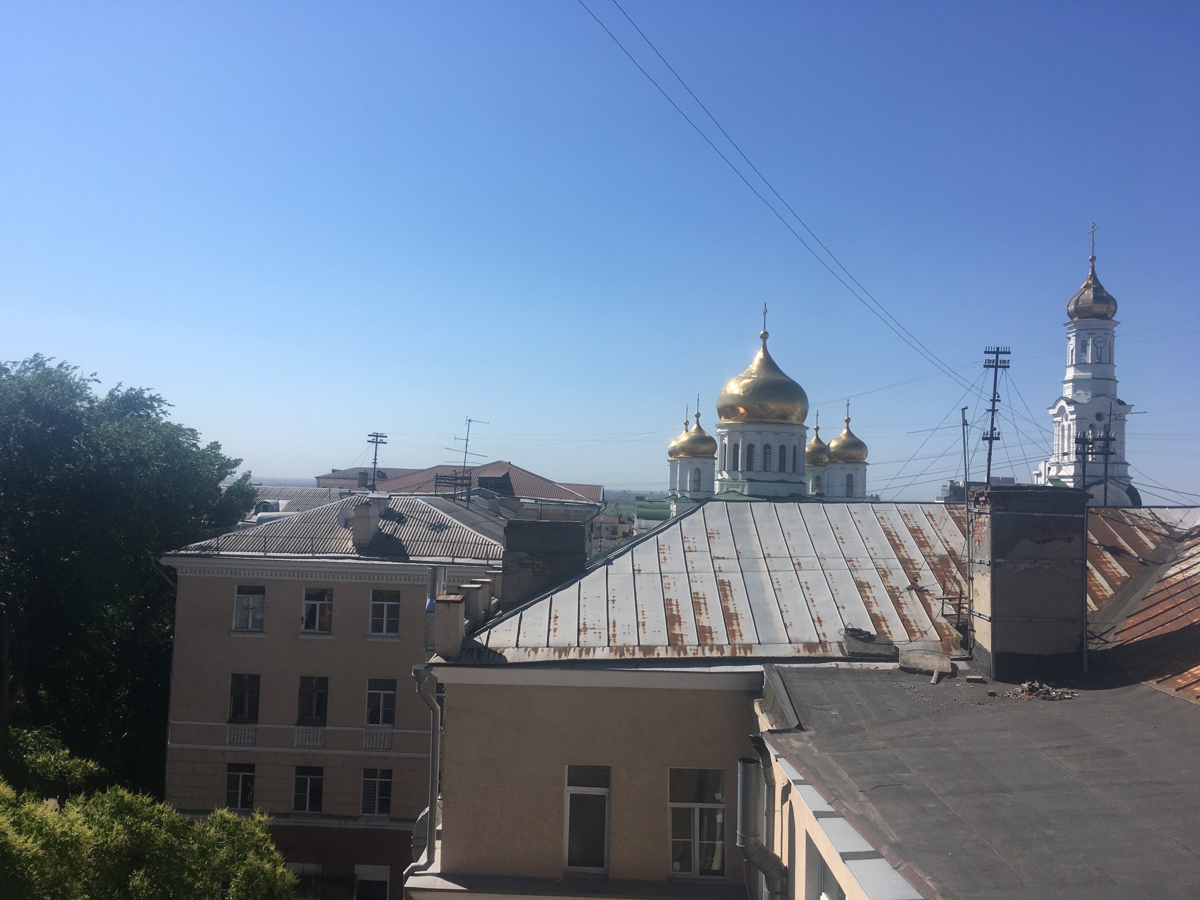 Фото Старый город