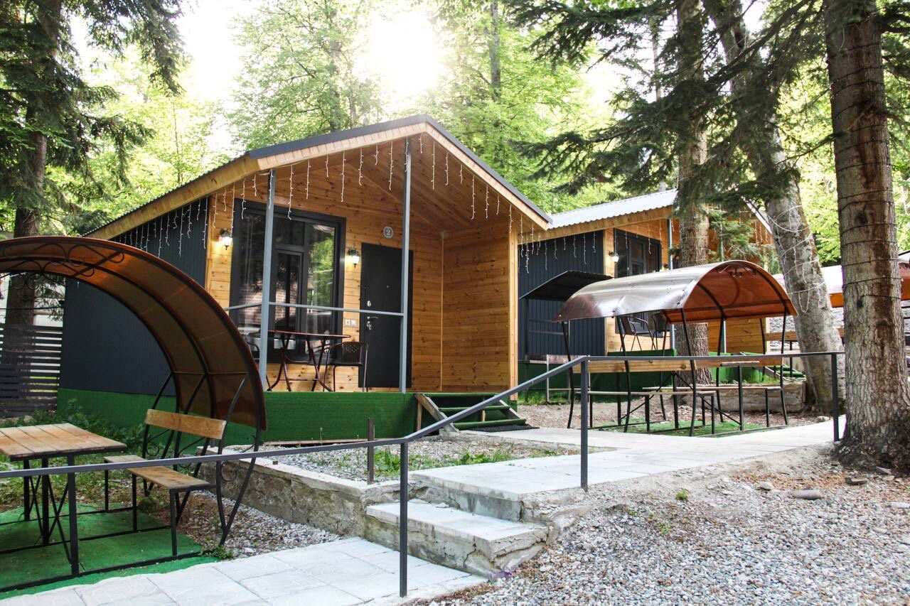 Фото Аризона Архыз