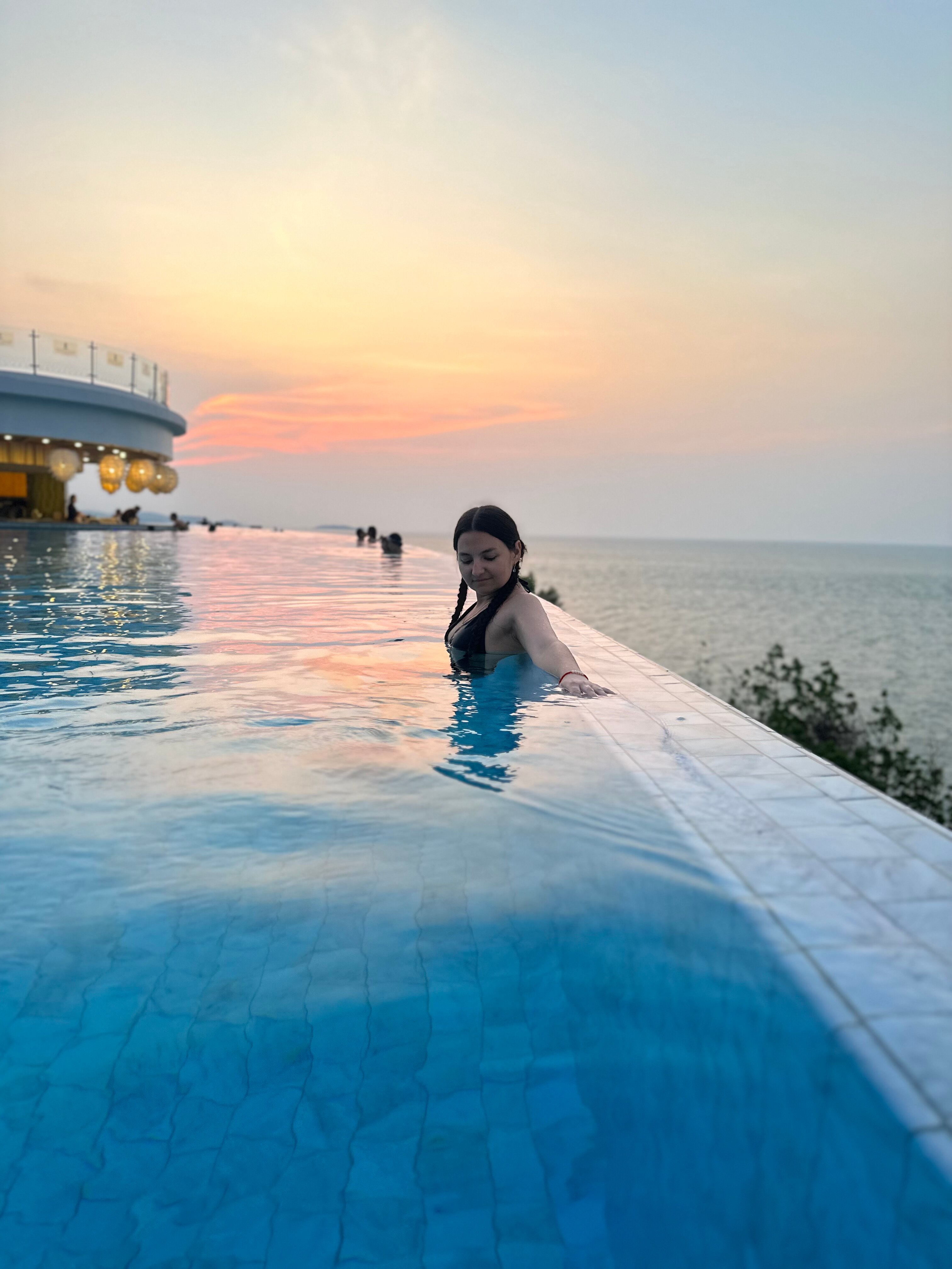 Фото Royal Cliff Grand Hotel