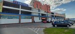 NBparts (Cimirazieva Street, 127), portátiles y tablets
