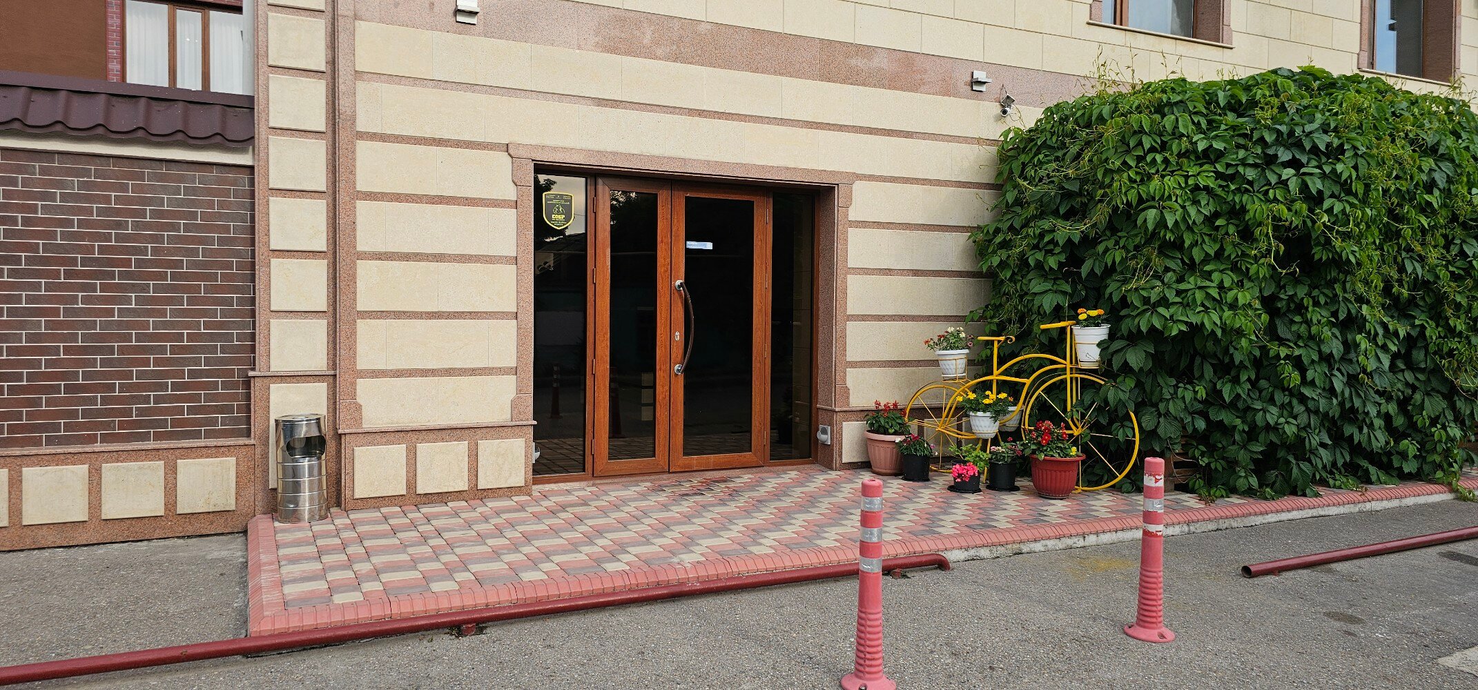 Фото Гостиничный комплекс Альтаир