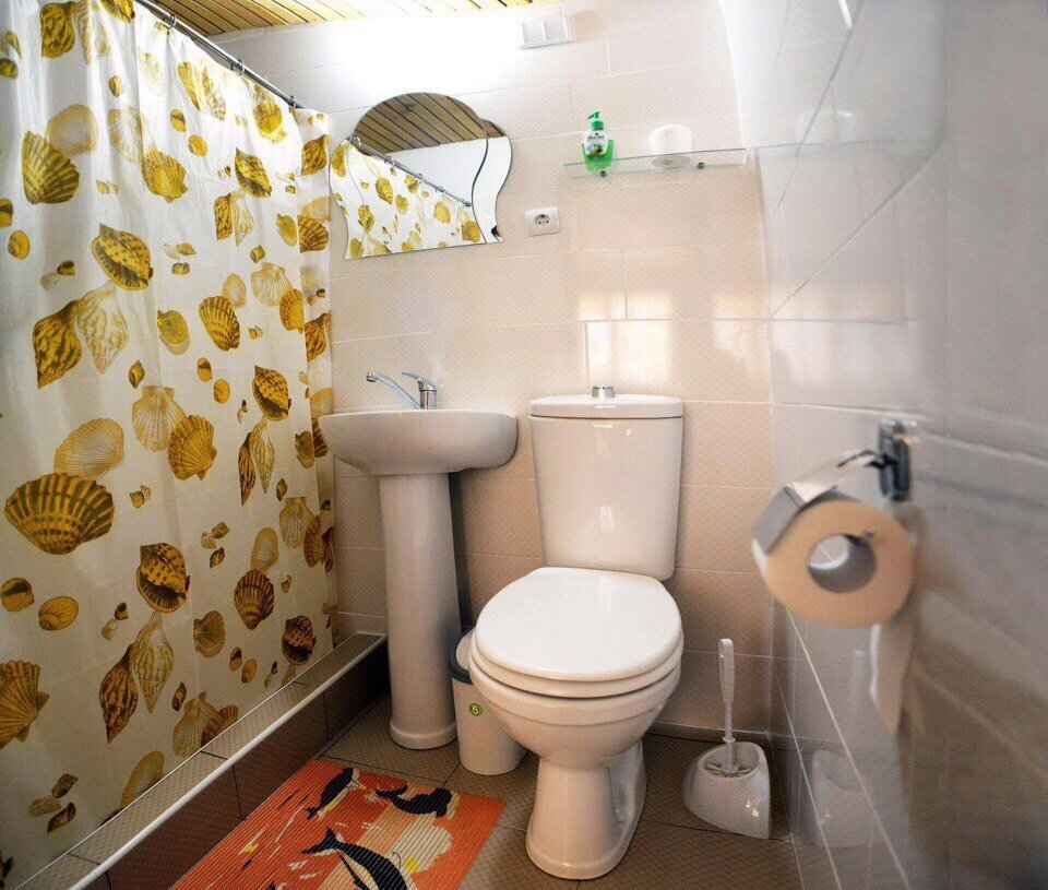 Фото Вуд Хаус