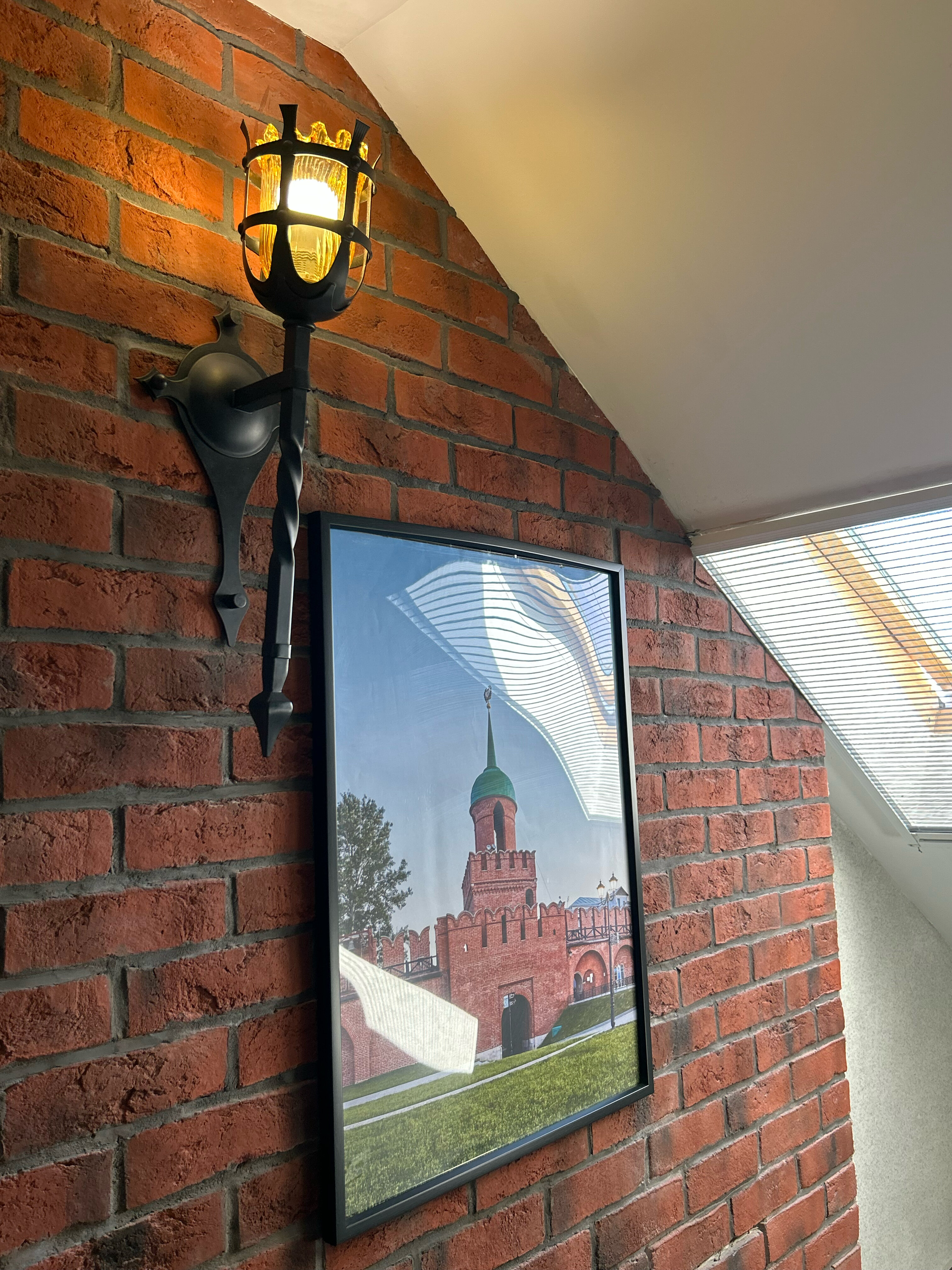 Фото У Кремля