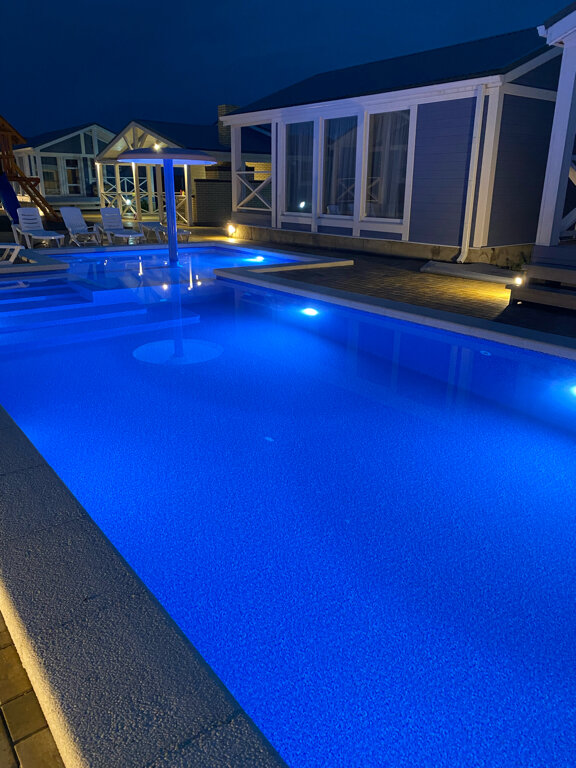 Фото Вилла Blue Waves