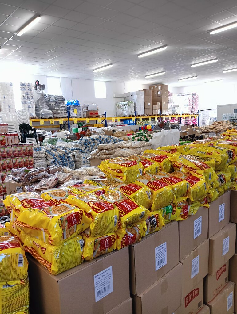 Grocery Mere, Earth, photo