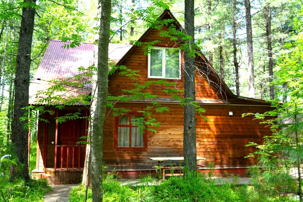 Фото Дача Мурино