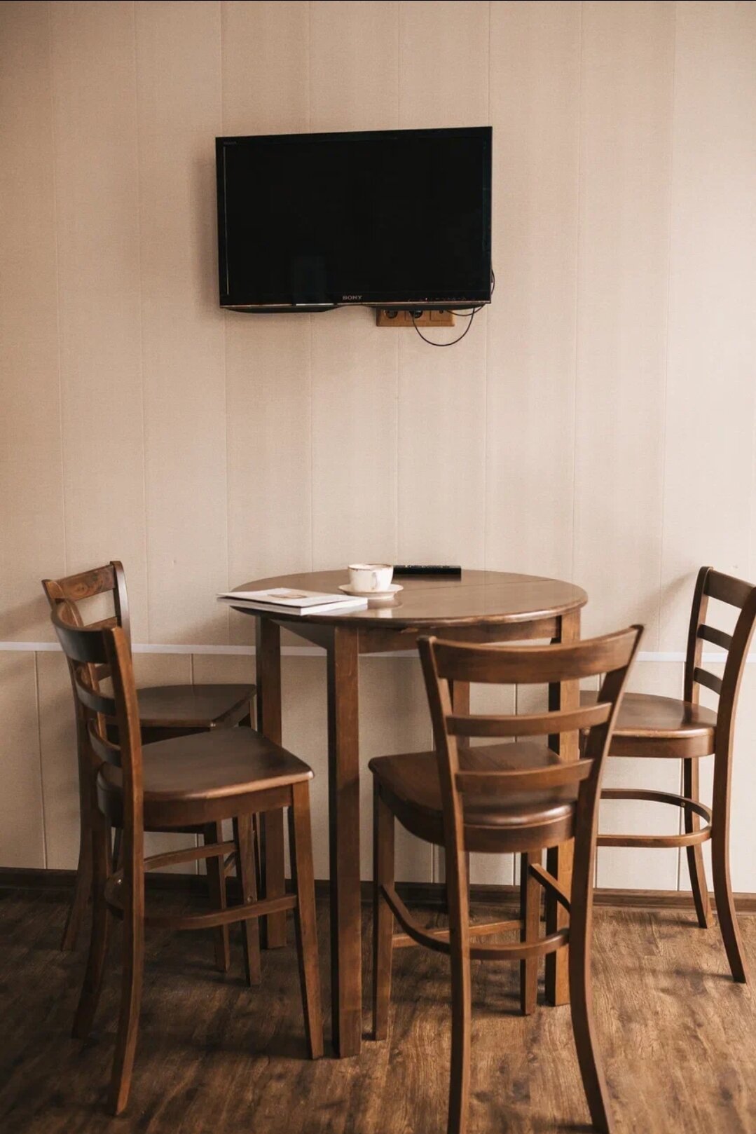 Фото Порто Франко