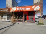 Orchid (Vosstaniya Street, 50/3), floristeria