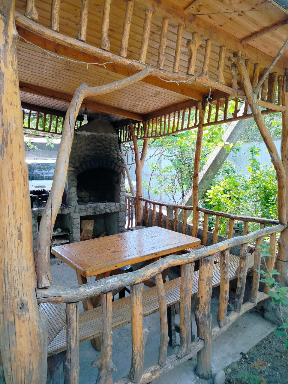 Фото Берёзка