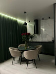 Magiya shtor (Saint Petersburg, Marshala Zhukova Avenue, 35к1), curtains, curtain rods
