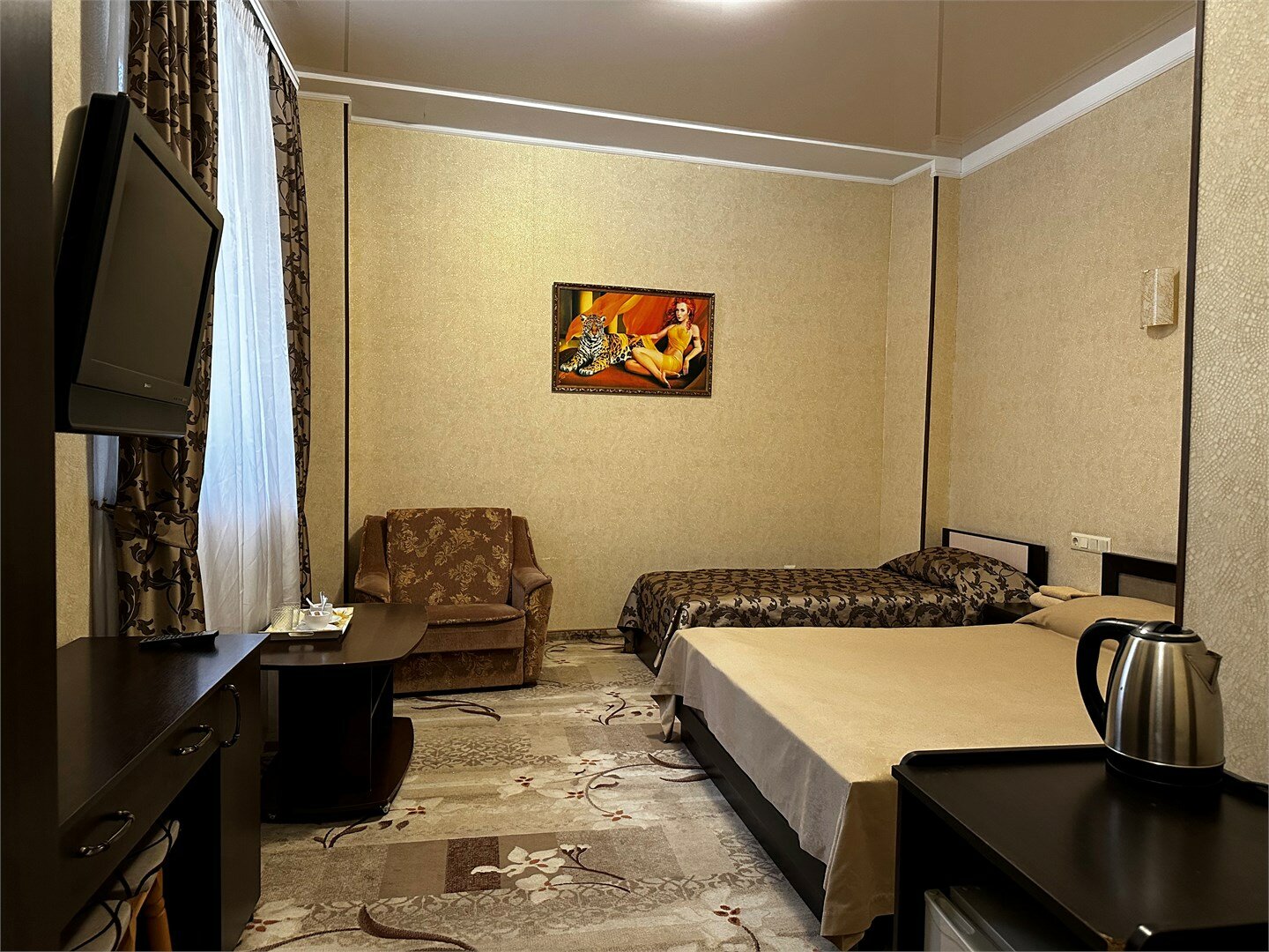 Фото Звезда