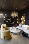 Serip (Komsomolskiy Avenue, 19) ، محلات المصابيح