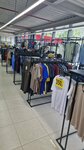 Fazo (Stroiteley Boulevard, 15), clothing store