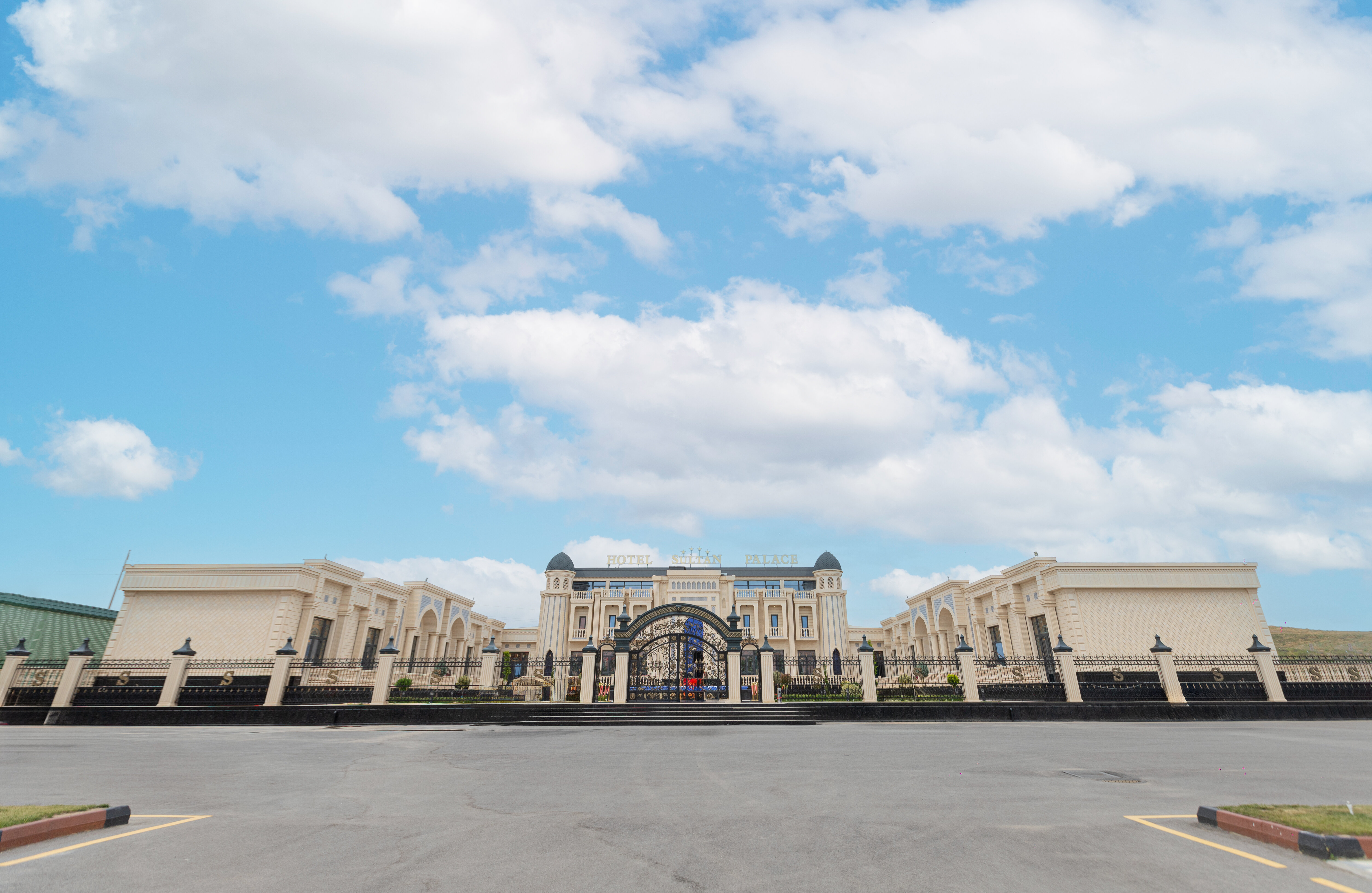 Фото Sultan Palace