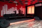 Room39 (Sovetskiy Avenue, 112) ، سينما