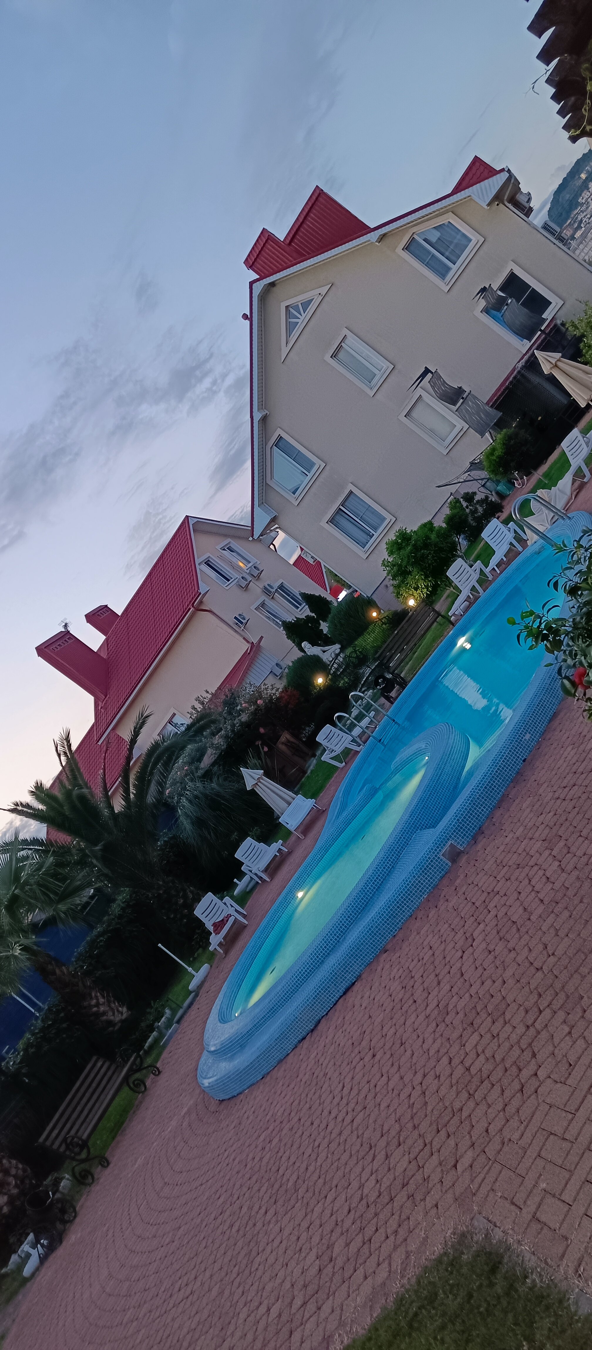 Фото Паруса