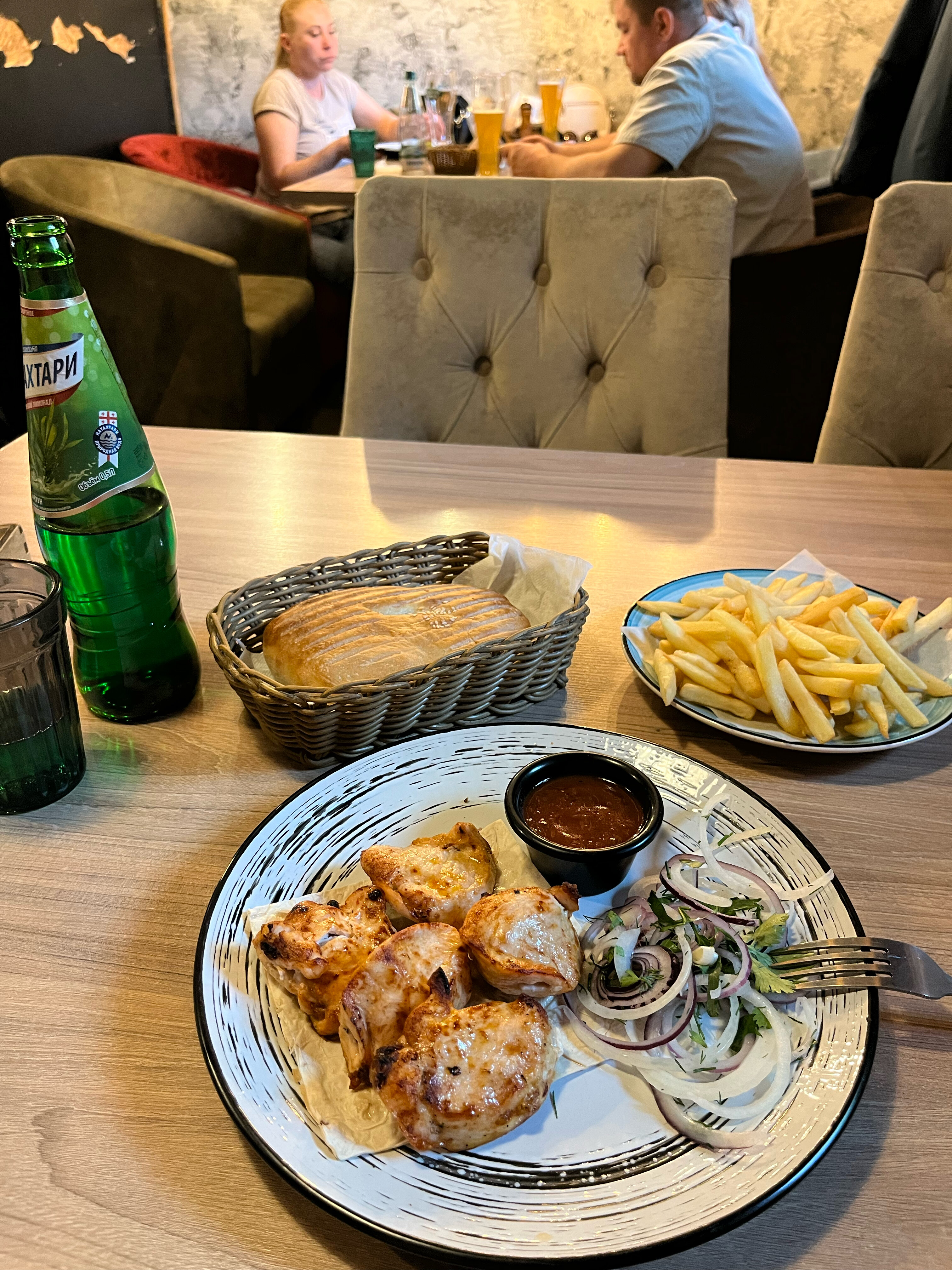 Фото Valo Network