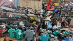 Novosel (Mambet Batyr Street, 2Е), electric and gas powered tools