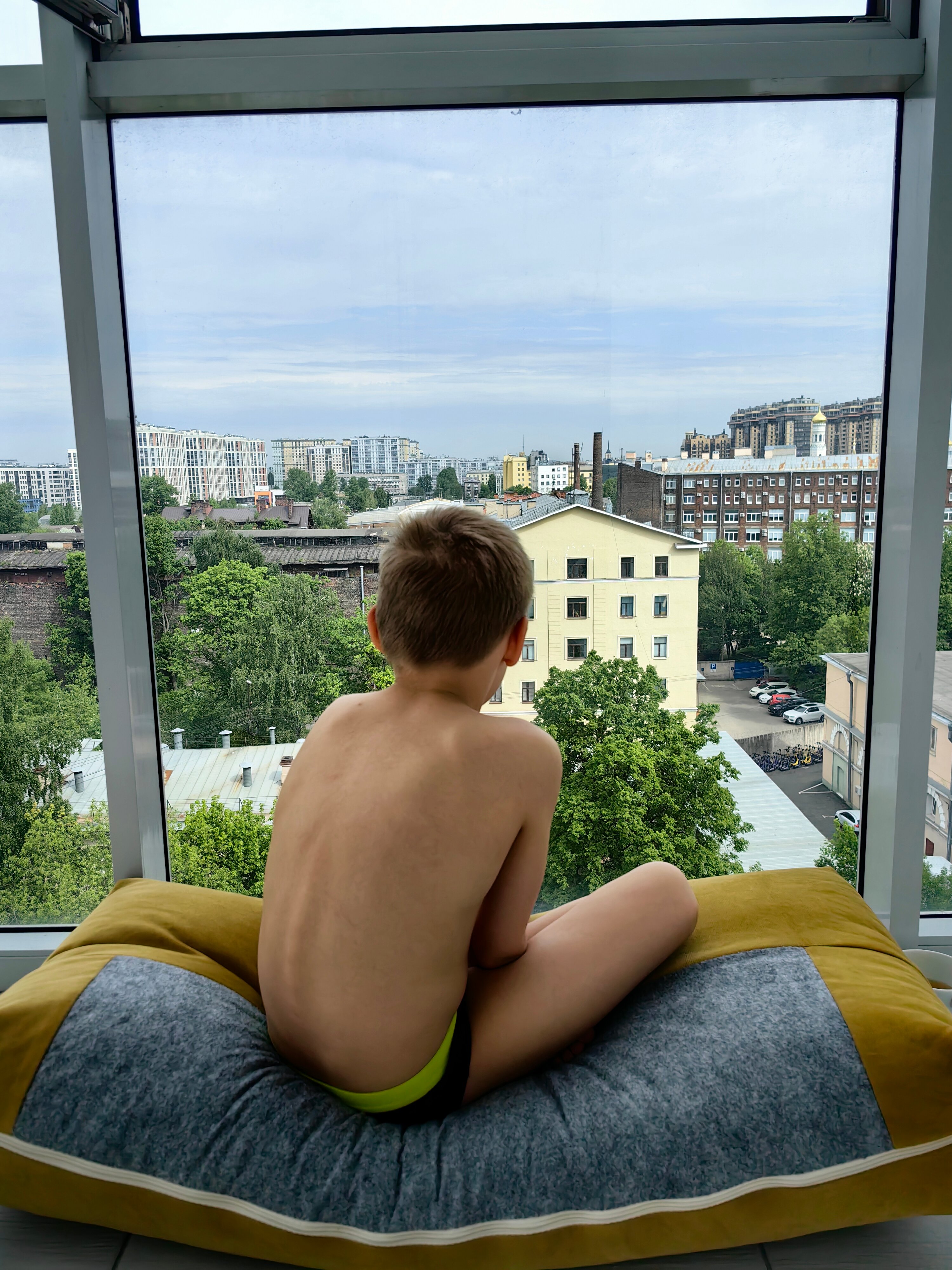 Фото Апарт-отель М97