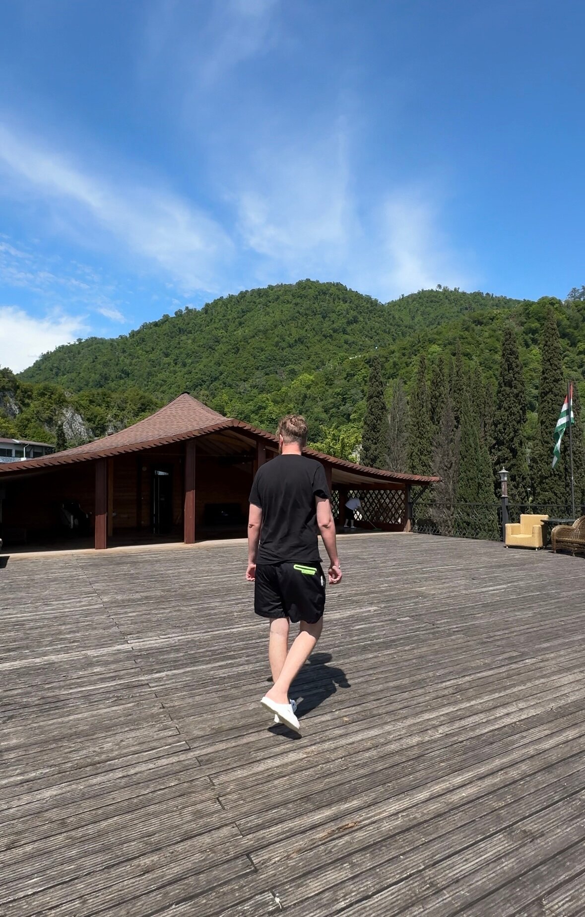 Фото Отель Грифон