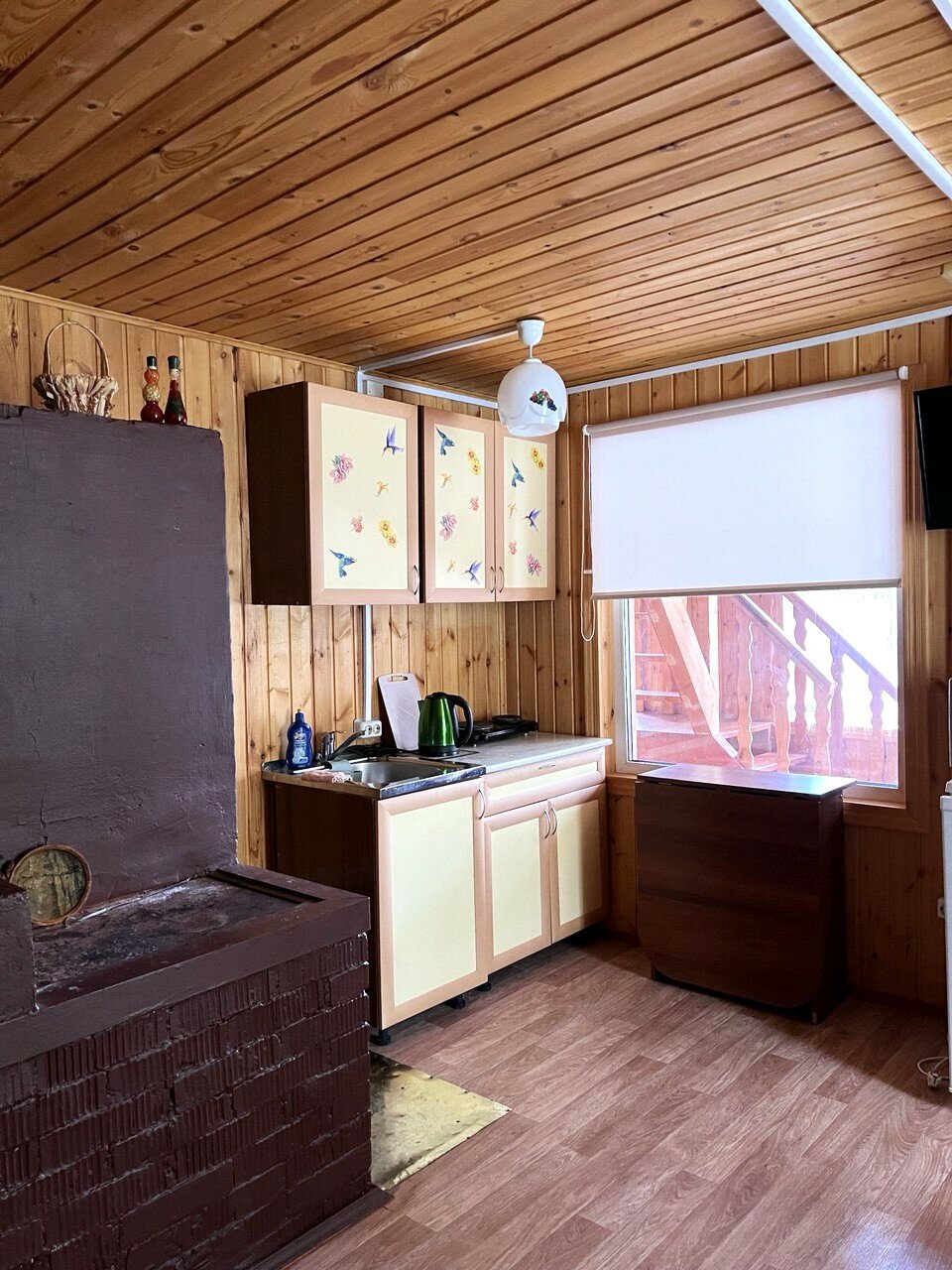 Фото Дача Мурино