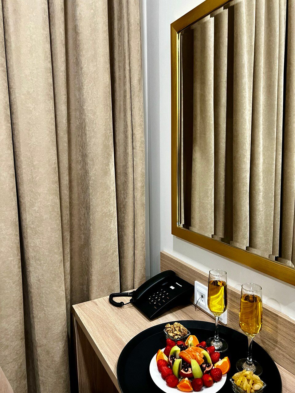 Фото Bristol Hotel Tashkent