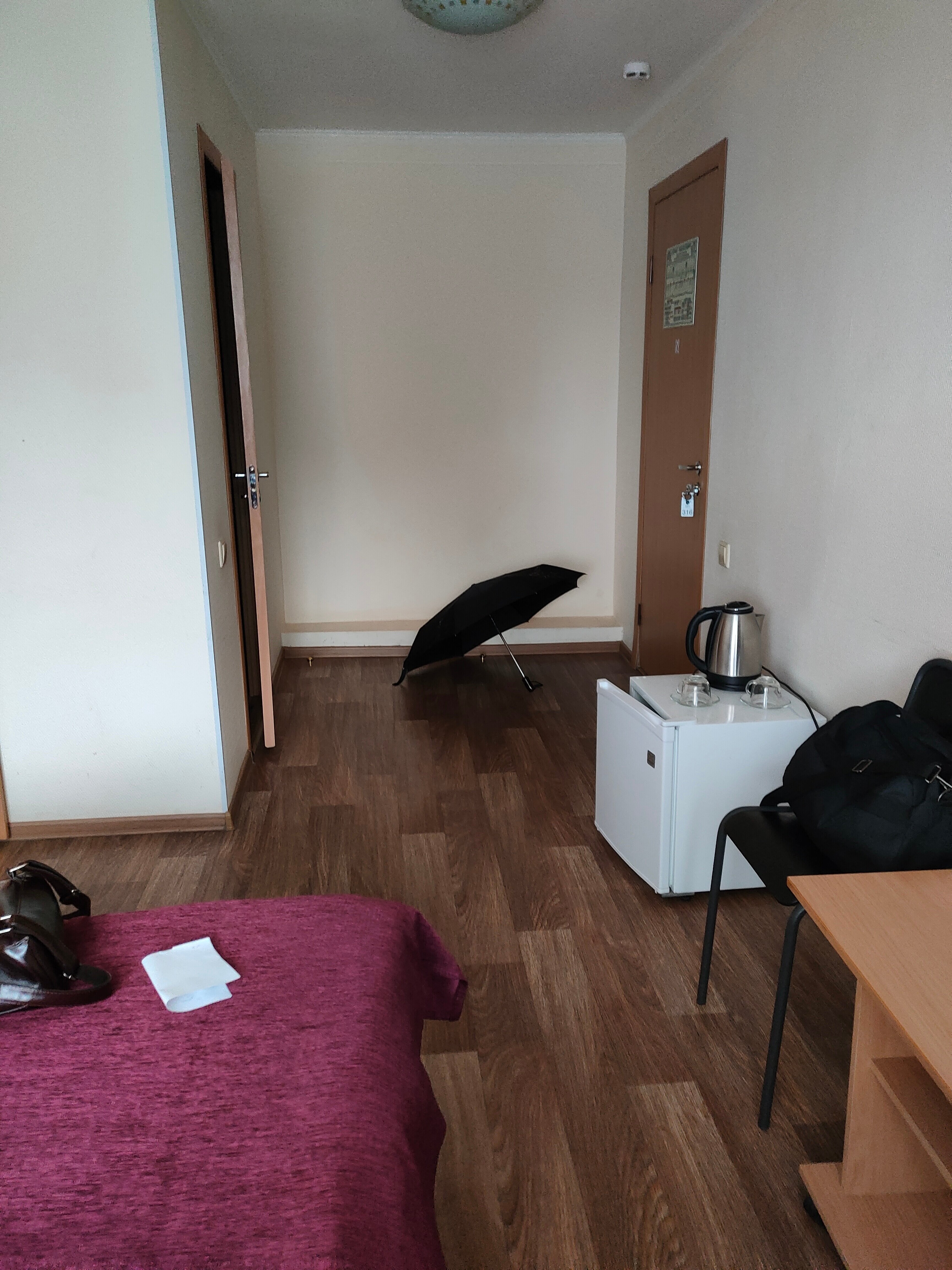 Фото А-Класс