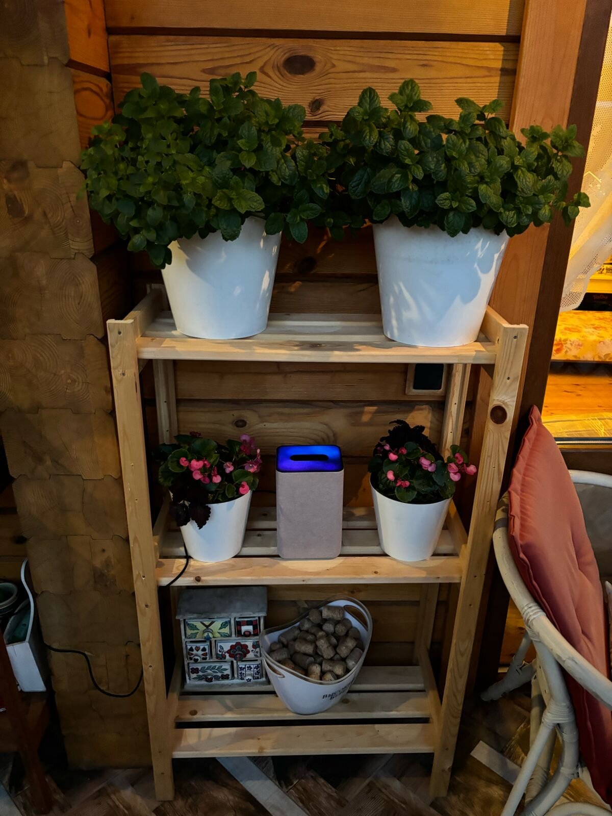 Фото Фрау Абрау