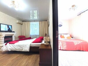 Гостевой дом Апартаменты