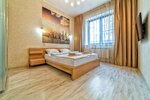 UTrip Madrid (Chistopolskaya Street, 20Б), short-term housing rental