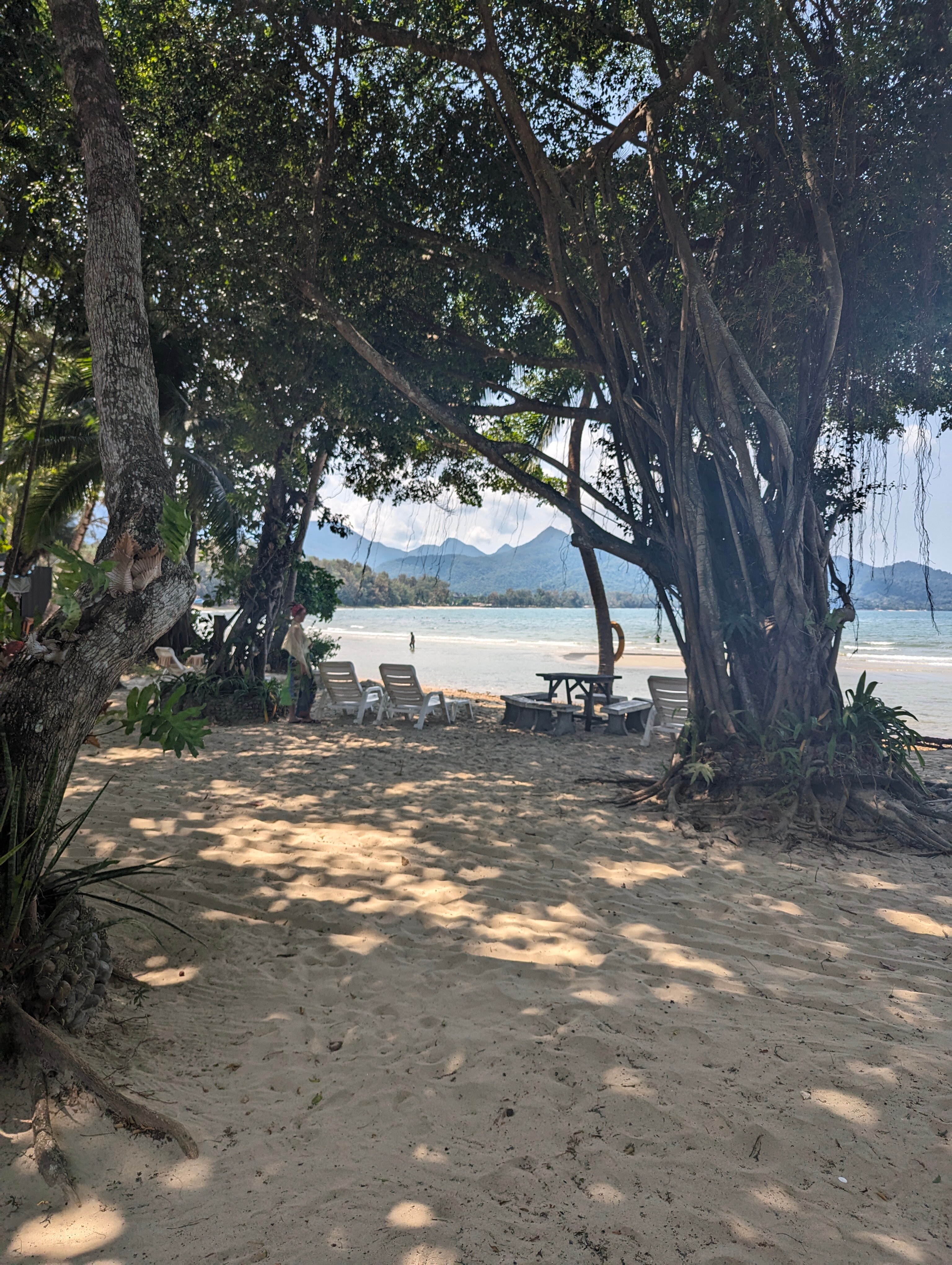 Фото Chai Chet Resort Koh Chang