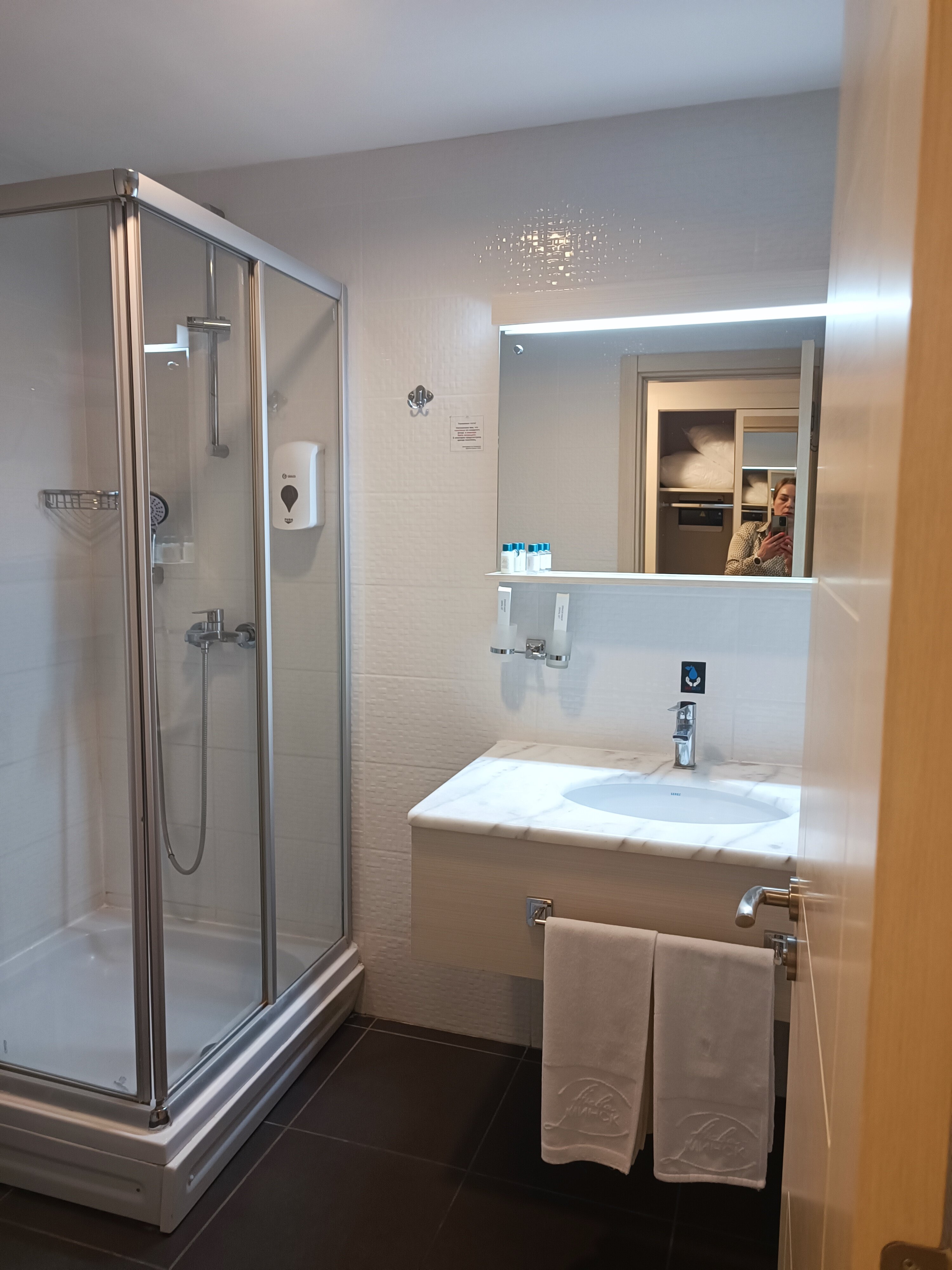 Фото Аква-Минск