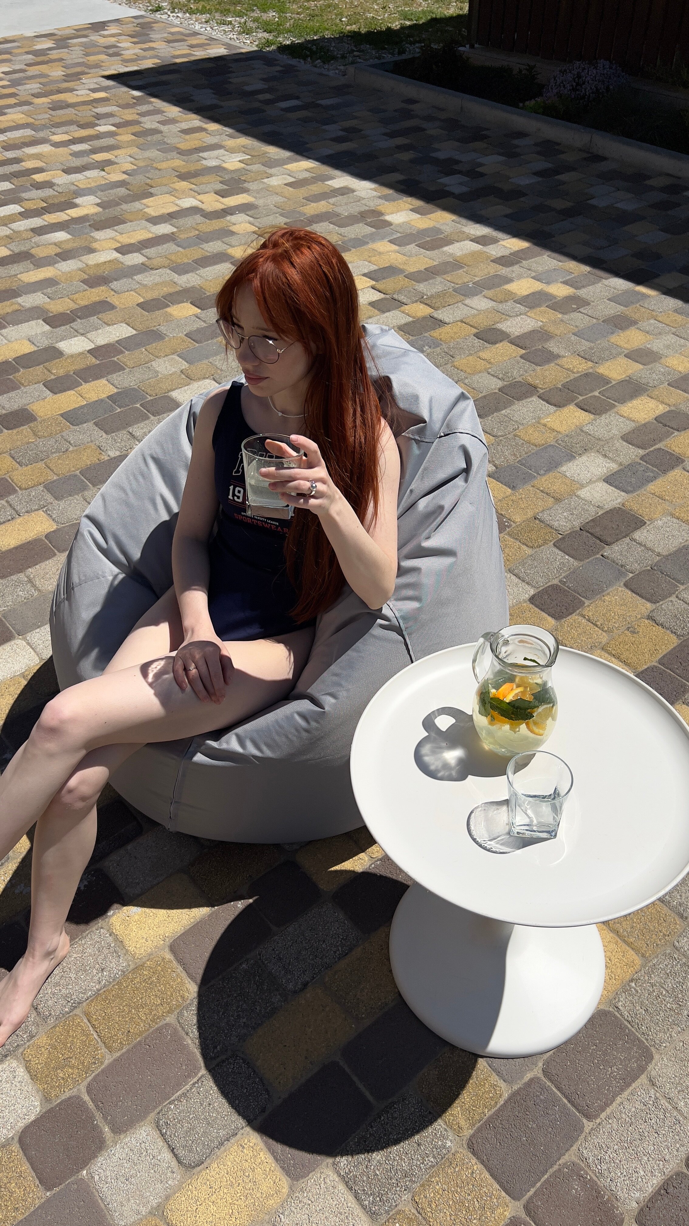 Фото Бусолей