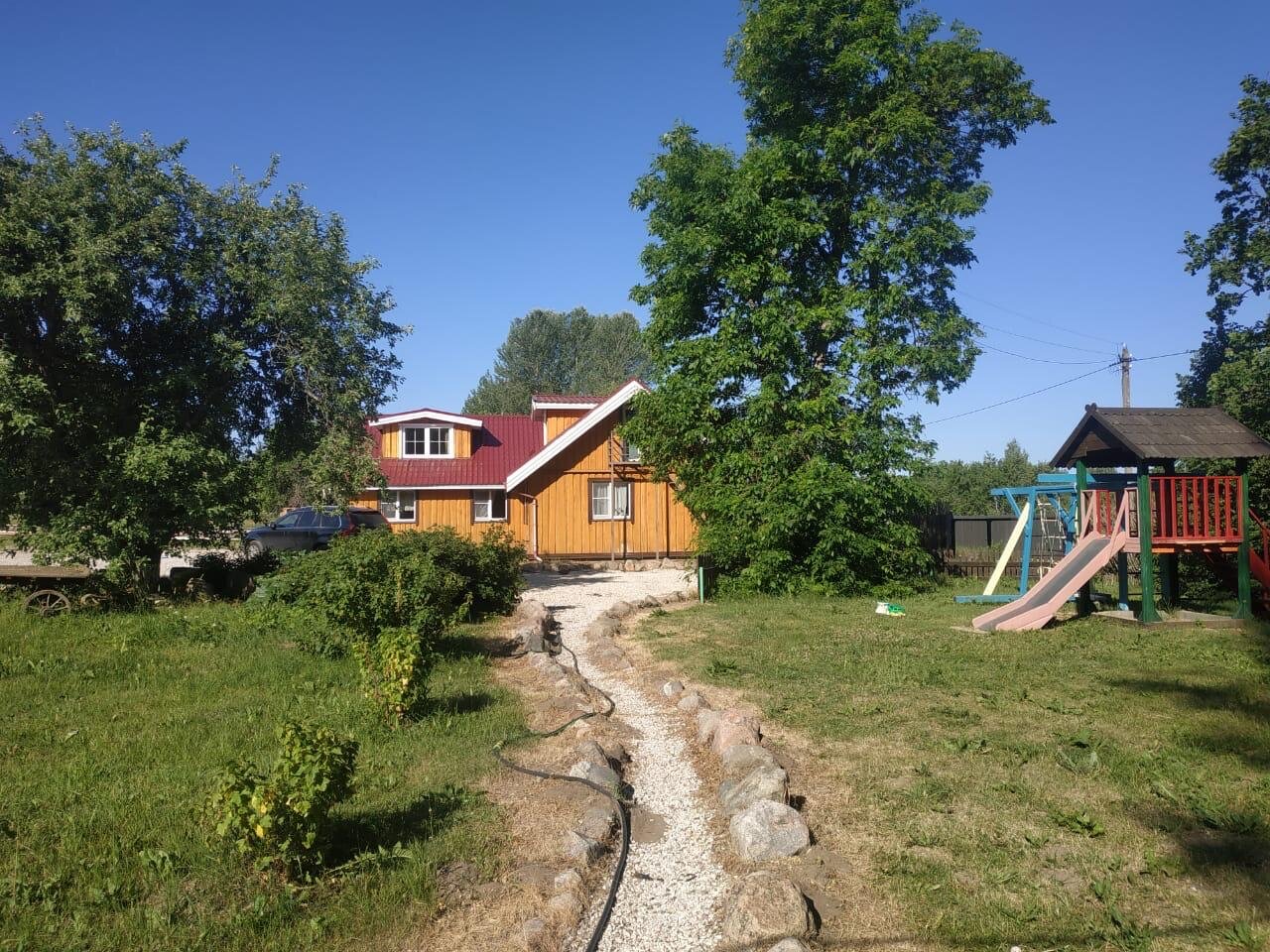 Фото отеля 4