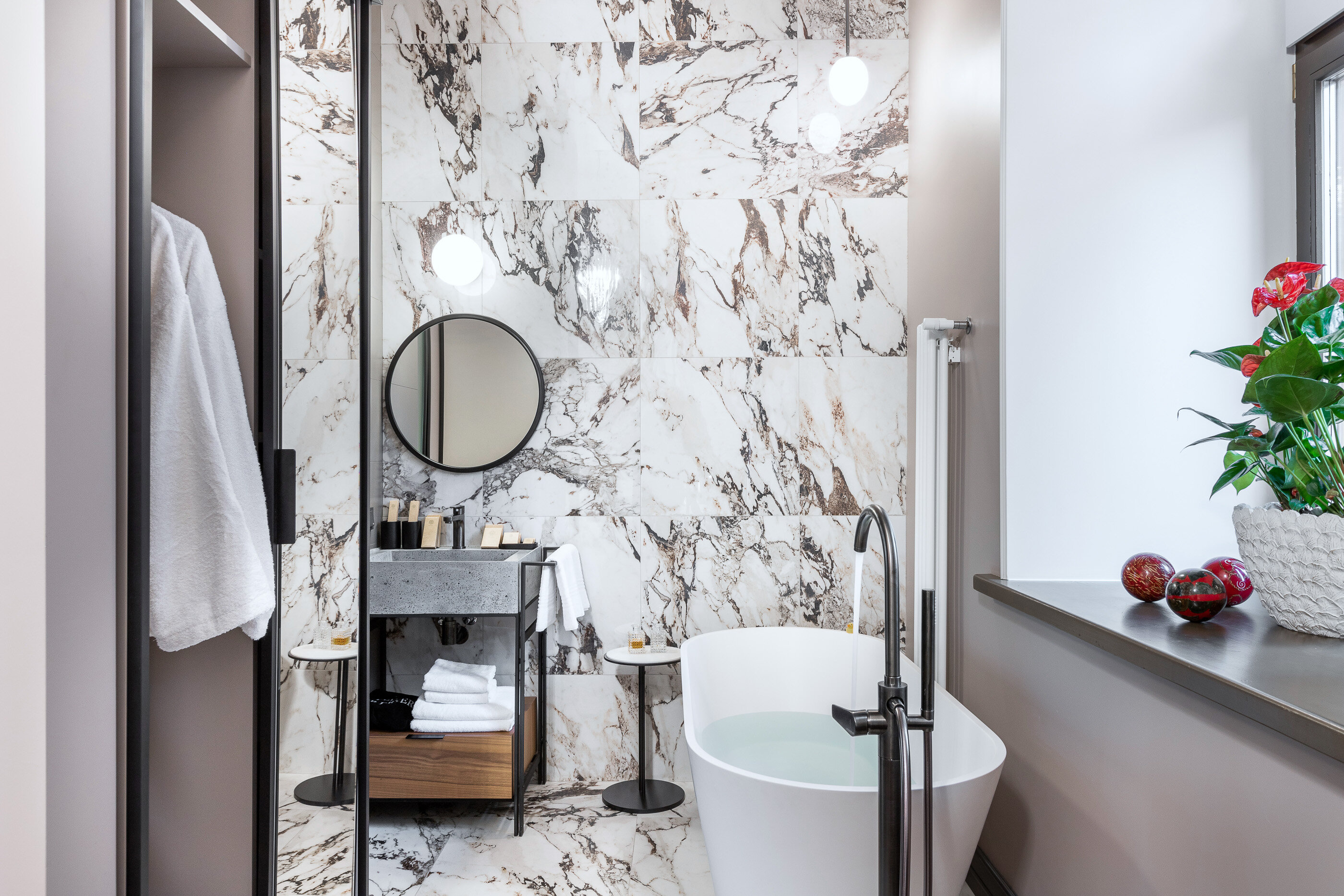 Фото Zalkind Hotel