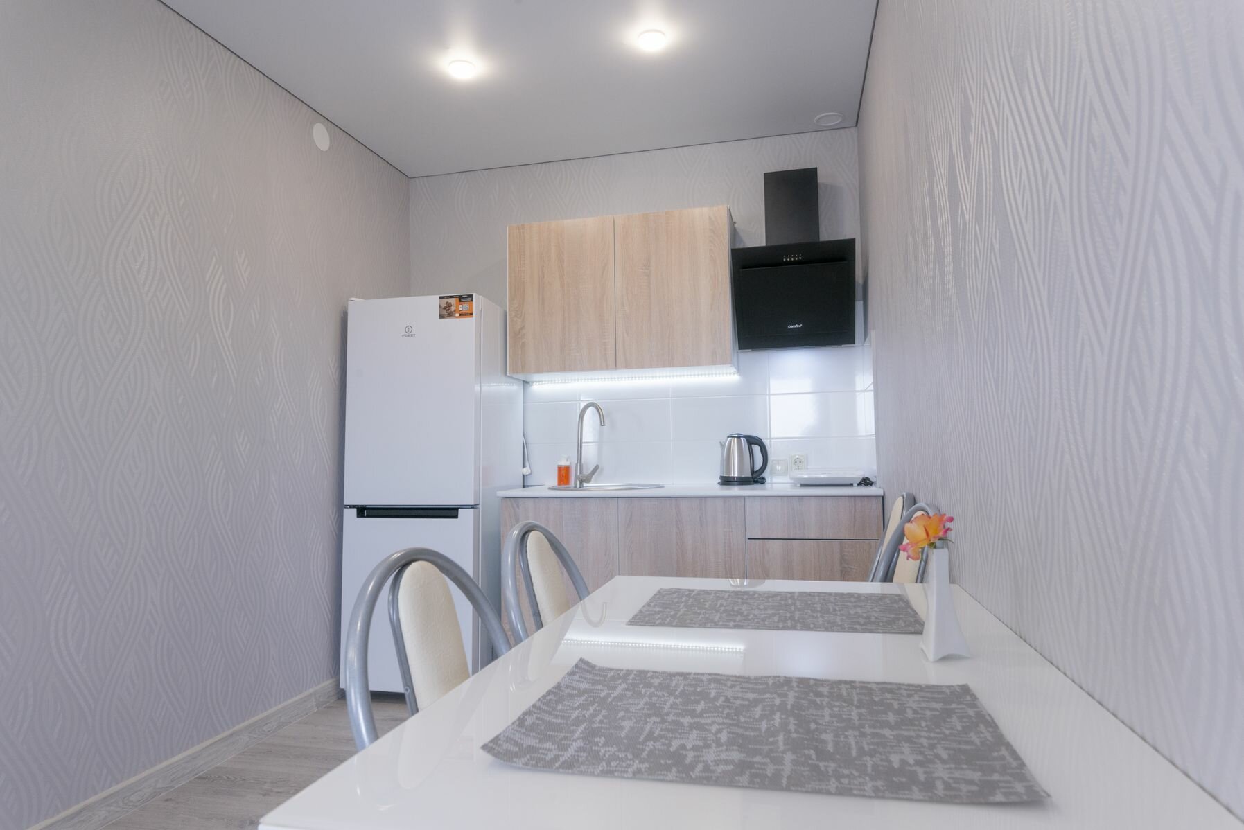 Фото Домион