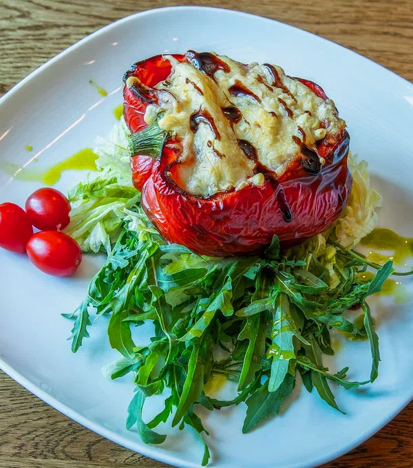 Фото Вилла Вино