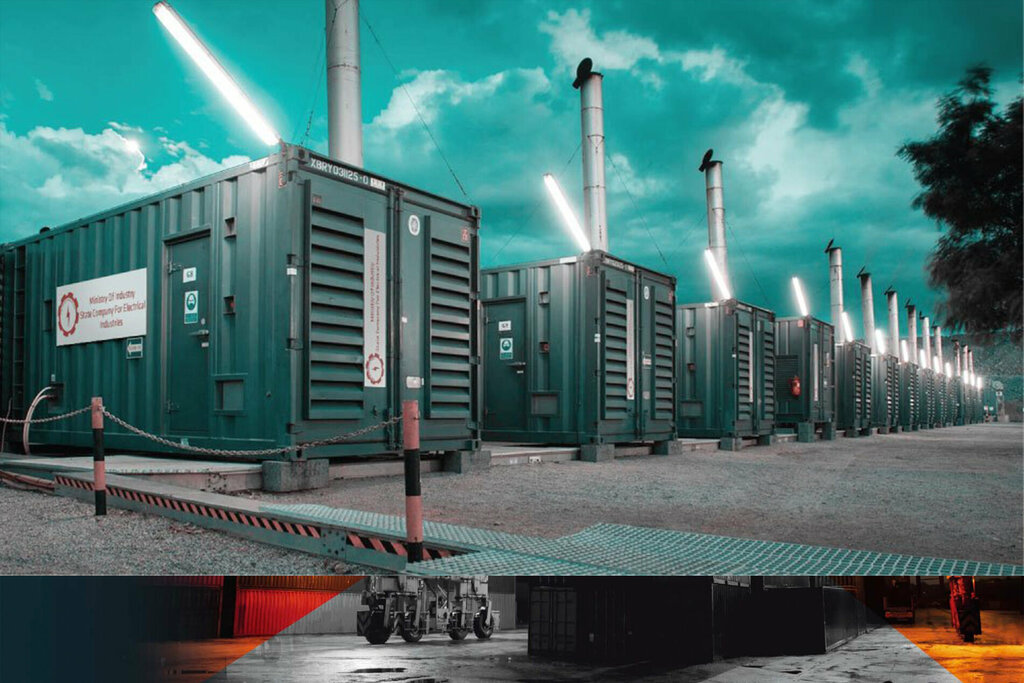 Restaurant Shas Al Sham Restaurant, Dubai, photo