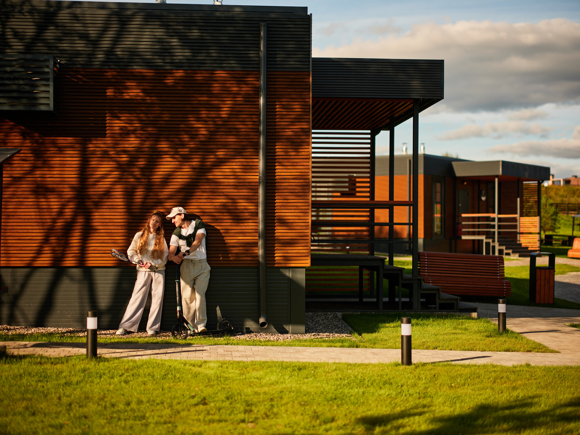 Фото отеля 2